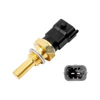 BOSCH 0280130122 - Sensor, temperatura del refrigerante