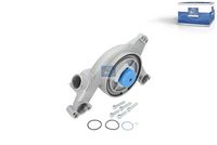 DOLZ M619 - Bomba de agua, refrigeración del motor