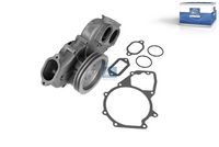 DOLZ M619 - Bomba de agua, refrigeración del motor