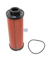 BOSCH F026402136 - Filtro combustible