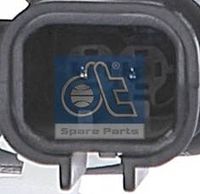 DT Spare Parts 3.34005 - Motor de arranque