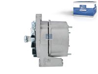 BV PSH 555.021.055.010 - Alternador - +Line Original