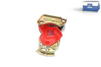 ANDEL ANC0562 - Compresor, aire acondicionado