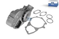 DOLZ M619 - Bomba de agua, refrigeración del motor