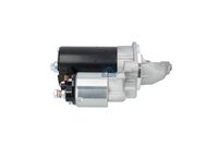 DT Spare Parts 4.67723 - Motor de arranque
