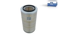 BREMSI FA2210 - Filtro de aire