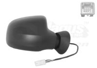 TYC 3280222 - Retrovisor exterior