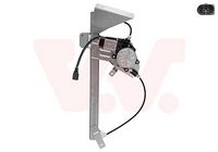 VAICO V408039 - Juego de pastillas de freno - Q+, calidad de primer equipo