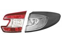 VALEO 044088 - Piloto posterior - ORIGINAL PART