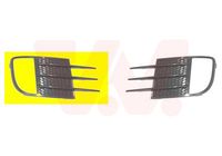 JUMASA 22345552 - Rejilla de ventilación, parachoques