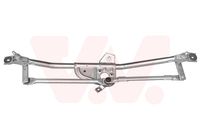 VAICO V101579 - Varillaje de limpiaparabrisas - EXPERT KITS +