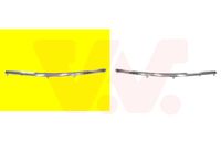 PRASCO VG0531248 - Listón embellecedor/protector, parachoques