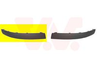 PRASCO VG0531248 - Listón embellecedor/protector, parachoques