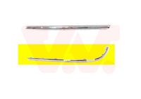 PRASCO VG0541254 - Listón embellecedor/protector, parachoques - Premium