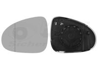 TYC 33702691 - Cristal de espejo, retrovisor exterior