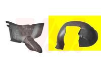 JUMASA 08745552 - Revestimiento, pasarruedas