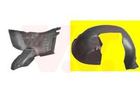 JUMASA 08745552 - Revestimiento, pasarruedas