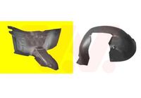 JUMASA 08745552 - Revestimiento, pasarruedas