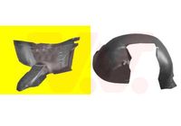 JUMASA 08745552 - Revestimiento, pasarruedas