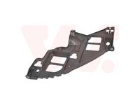 PHIRA GF08422 - Soporte, parachoques - PHIRA PLUS