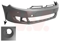 JUMASA 25445552 - Parachoques