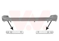 PRASCO VG9191164 - Parachoques