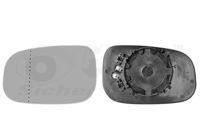 TYC 33800421 - Cristal de espejo, retrovisor exterior