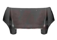 PRASCO HN8023100 - Capó del motor