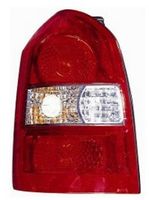 TYC 116112112 - Piloto posterior