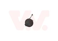 NTY EZC-VW-314 - Tapa, gancho de arrastre