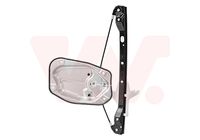 VALEO 851737 - Elevalunas