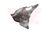 PHIRA GF12459 - Revestimiento, pasarruedas - PHIRA PLUS