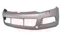 PRASCO VG8191061 - Parachoques