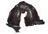 JUMASA 08744006 - Revestimiento, pasarruedas - JUMASA STAR