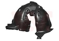 JUMASA 08744006 - Revestimiento, pasarruedas - JUMASA STAR