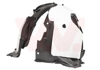 JUMASA 08744006 - Revestimiento, pasarruedas - JUMASA STAR