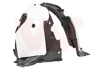 JUMASA 08744006 - Revestimiento, pasarruedas - JUMASA STAR