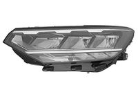 VALEO 046631 - Faro principal - ORIGINAL PART