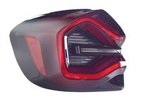 ANDEL AI58891 - Piloto posterior