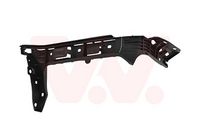 TRICLO 169287 - Soporte, parachoques