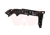 TRICLO 169287 - Soporte, parachoques