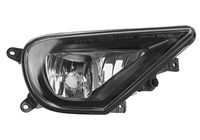 IPARLUX 13910002 - Faro antiniebla