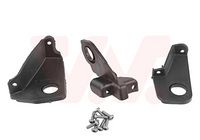 3RG 77720 - Kit reparación, faro principal (soporte)