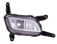 ALKAR 2902637 - Faro antiniebla