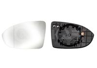 ALKAR 6471196 - Cristal de espejo, retrovisor exterior