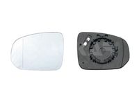 ALKAR 6471691 - Cristal de espejo, retrovisor exterior