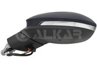 ALKAR 6132196 - Retrovisor exterior