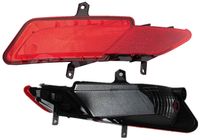 ALKAR 2245727 - Piloto posterior