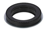 MONROE MK345 - Cojienete de rodillos, columna amortiguación - MOUNTING KIT