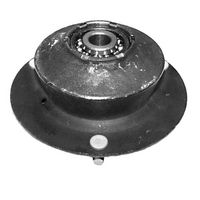 MONROE MK045 - Kit reparación, apoyo columna amortiguación - MOUNTING KIT